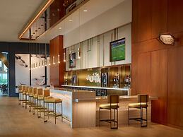 Omni Atlanta Hotel at Centennial Park