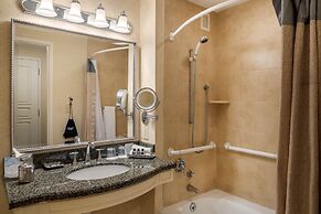 Omni Atlanta Hotel at Centennial Park