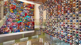 Omni Atlanta Hotel at Centennial Park