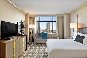 Omni Atlanta Hotel at Centennial Park