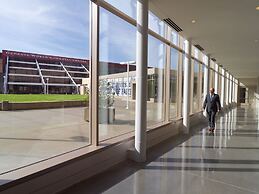 Omni Atlanta Hotel at Centennial Park