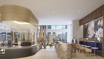 Omni Atlanta Hotel at Centennial Park