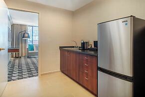 Omni Atlanta Hotel at Centennial Park