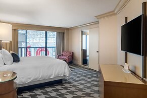 Omni Atlanta Hotel at Centennial Park