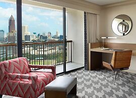 Omni Atlanta Hotel at Centennial Park