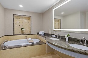 Omni Atlanta Hotel at Centennial Park