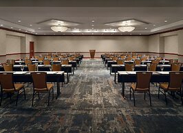 Omni Atlanta Hotel at Centennial Park