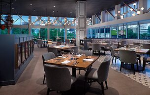 Omni Atlanta Hotel at Centennial Park