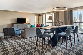 Omni Atlanta Hotel at Centennial Park