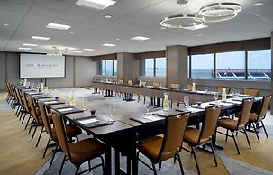 Omni Atlanta Hotel at Centennial Park