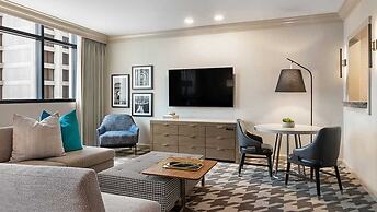 Omni Atlanta Hotel at Centennial Park