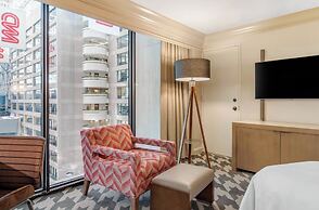 Omni Atlanta Hotel at Centennial Park