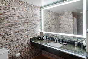 Omni Atlanta Hotel at Centennial Park