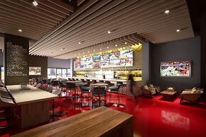 Omni Atlanta Hotel at Centennial Park