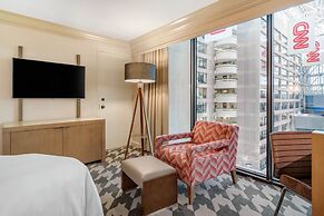 Omni Atlanta Hotel at Centennial Park