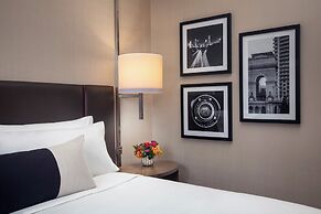 Omni Atlanta Hotel at Centennial Park