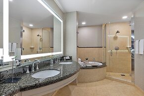 Omni Atlanta Hotel at Centennial Park