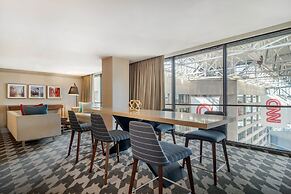 Omni Atlanta Hotel at Centennial Park