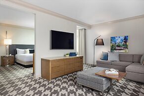 Omni Atlanta Hotel at Centennial Park