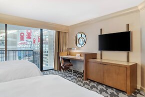 Omni Atlanta Hotel at Centennial Park