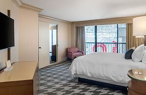 Omni Atlanta Hotel at Centennial Park