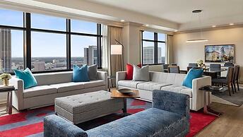 Omni Atlanta Hotel at Centennial Park