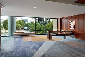 Omni Atlanta Hotel at Centennial Park