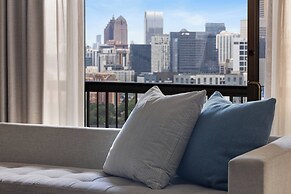 Omni Atlanta Hotel at Centennial Park