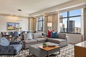 Omni Atlanta Hotel at Centennial Park