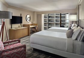 Omni Atlanta Hotel at Centennial Park