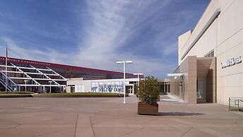 Omni Atlanta Hotel at Centennial Park