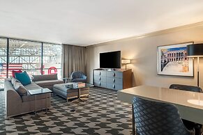 Omni Atlanta Hotel at Centennial Park