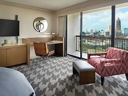 Omni Atlanta Hotel at Centennial Park