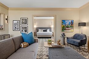 Omni Atlanta Hotel at Centennial Park