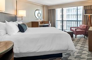 Omni Atlanta Hotel at Centennial Park