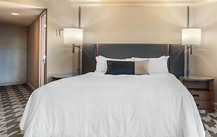 Omni Atlanta Hotel at Centennial Park