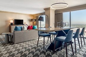 Omni Atlanta Hotel at Centennial Park