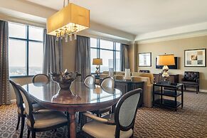 Omni Atlanta Hotel at Centennial Park