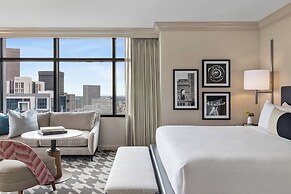 Omni Atlanta Hotel at Centennial Park