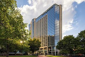 Omni Atlanta Hotel at Centennial Park