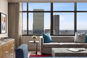 Omni Atlanta Hotel at Centennial Park