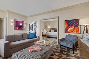 Omni Atlanta Hotel at Centennial Park