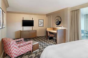 Omni Atlanta Hotel at Centennial Park