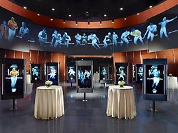 Omni Atlanta Hotel at Centennial Park