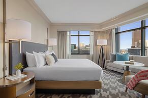 Omni Atlanta Hotel at Centennial Park