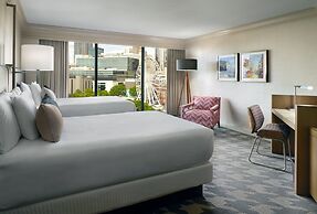 Omni Atlanta Hotel at Centennial Park