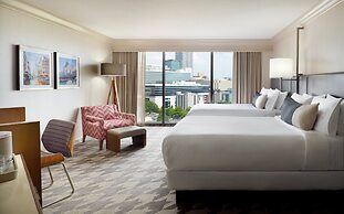 Omni Atlanta Hotel at Centennial Park