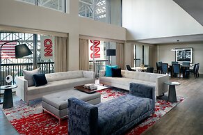 Omni Atlanta Hotel at Centennial Park