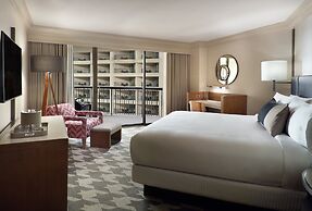 Omni Atlanta Hotel at Centennial Park