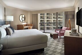 Omni Atlanta Hotel at Centennial Park